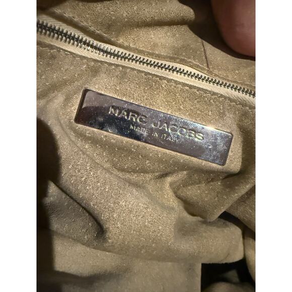 Marc Jacobs Doctor Bag Satchel in Black - Picture 12 of 13